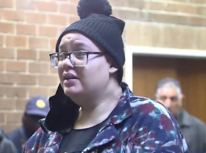 Jayden-Lee's mom accused of killing him with a blunt object